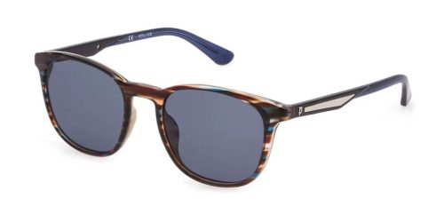 POLICE SPLF18M530M61 Férfi napszemüveg