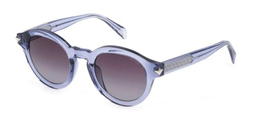 POLICE SPLF31M470B34 Női napszemüveg