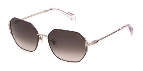 POLICE SPLF35-550H60 Női napszemüveg