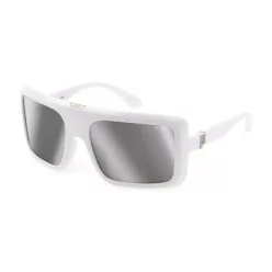 POLICE SPLF62-6104AW Férfi napszemüveg