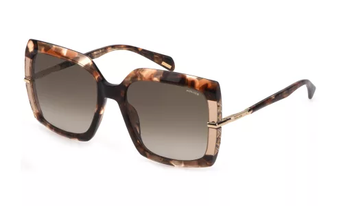 POLICE SPLG23-5702AD Női napszemüveg