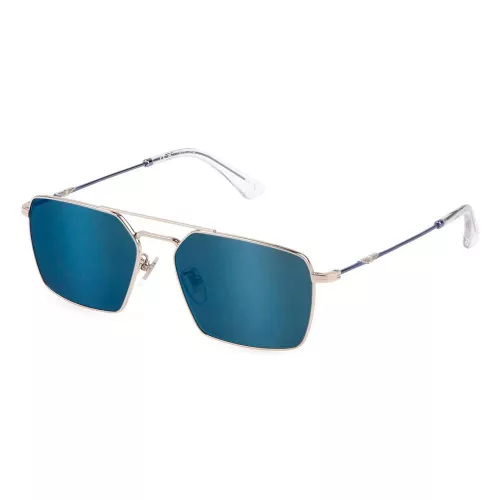 POLICE SPLL07M59579B Férfi napszemüveg