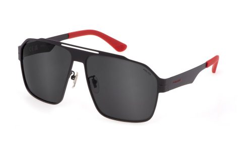 POLICE SPLL08M638YZP Férfi napszemüveg