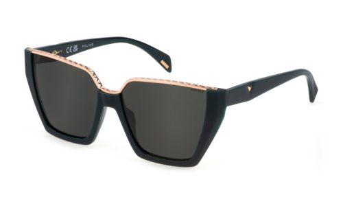 POLICE SPLL33E5706WT Női napszemüveg