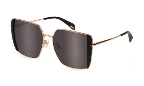 POLICE SPLL37E56300X Női napszemüveg