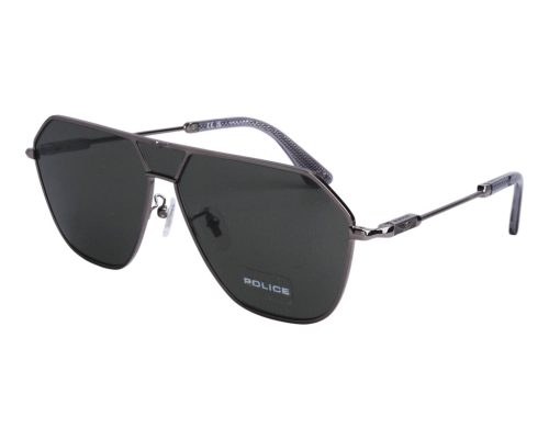 POLICE SPLL89-62509Y Férfi napszemüveg