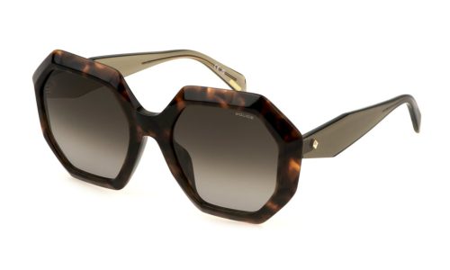 POLICE SPLM10-5409XK Női napszemüveg