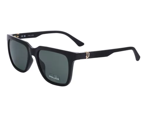 POLICE SPLN34M54Z42Y UNISEX napszemüveg