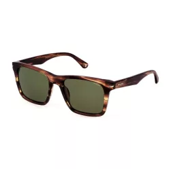 POLICE SPLN35M5309N3 UNISEX napszemüveg