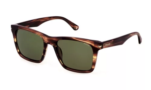 POLICE SPLN35M5309N3 UNISEX napszemüveg