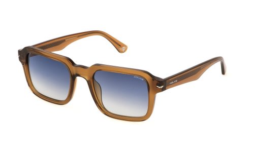 POLICE SPLN36-5206A9 Férfi napszemüveg