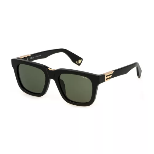 POLICE SPLN43-52700Y UNISEX napszemüveg