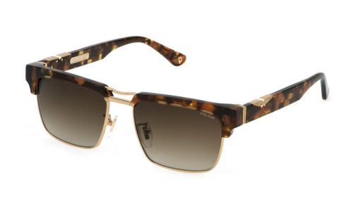 POLICE SPLP25-550AER Férfi napszemüveg