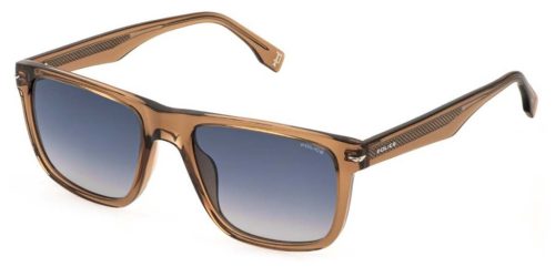 POLICE SPLQ83-540805 Férfi napszemüveg