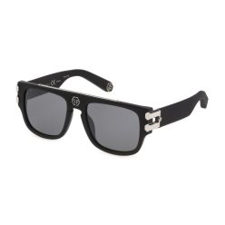 PHILIPP PLEIN SPP011V55703X Férfi napszemüveg