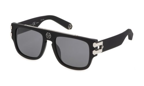 PHILIPP PLEIN SPP011V55703X Férfi napszemüveg