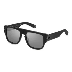PHILIPP PLEIN SPP011W55703M Férfi napszemüveg
