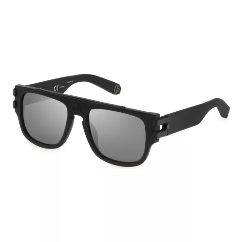 PHILIPP PLEIN SPP011W55703M Férfi napszemüveg