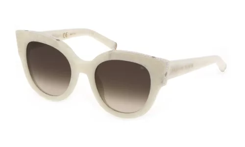 PHILIPP PLEIN SPP026S5309YL Női napszemüveg