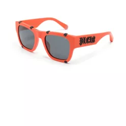 PHILIPP PLEIN SPP042W54V47F Férfi napszemüveg