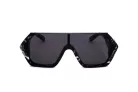 PHILIPP PLEIN SPP047-0Z21 Férfi napszemüveg