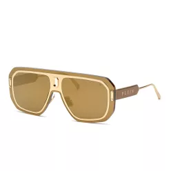 PHILIPP PLEIN SPP050-99300G Férfi napszemüveg
