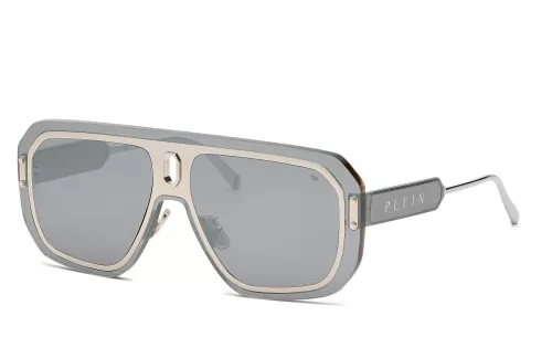 PHILIPP PLEIN SPP050-99579X Férfi napszemüveg