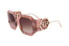 PHILIPP PLEIN SPP067-06Z8 Női napszemüveg