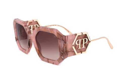 PHILIPP PLEIN SPP067-06Z8 Női napszemüveg