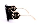 PHILIPP PLEIN SPP067-0700 Női napszemüveg