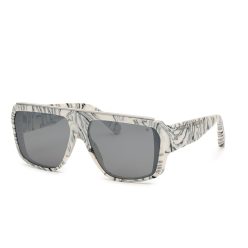 PHILIPP PLEIN SPP074649YLX2 Férfi napszemüveg
