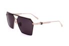 PHILIPP PLEIN SPP076M-0301 Női napszemüveg