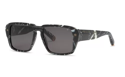 PHILIPP PLEIN SPP081-550Z21 Férfi napszemüveg