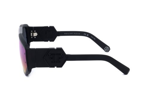 PHILIPP PLEIN SPP093M-703V Férfi napszemüveg