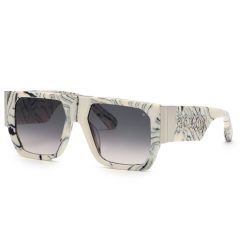 PHILIPP PLEIN SPP094M5409YL Férfi napszemüveg