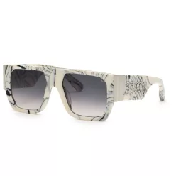 PHILIPP PLEIN SPP094M5409YL Férfi napszemüveg