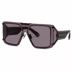 PHILIPP PLEIN SPP096M990I86 Férfi napszemüveg