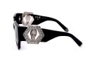 PHILIPP PLEIN SPP103S-0700 Női napszemüveg