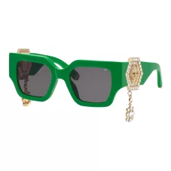 PHILIPP PLEIN SPP103S510D80 Női napszemüveg