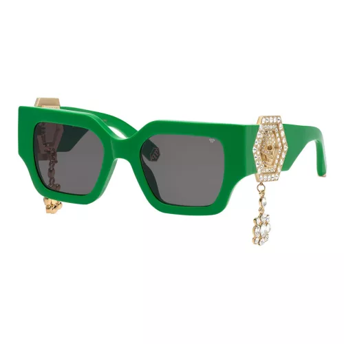 PHILIPP PLEIN SPP103S510D80 Női napszemüveg