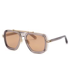 PHILIPP PLEIN SPP109M579MBX Férfi napszemüveg
