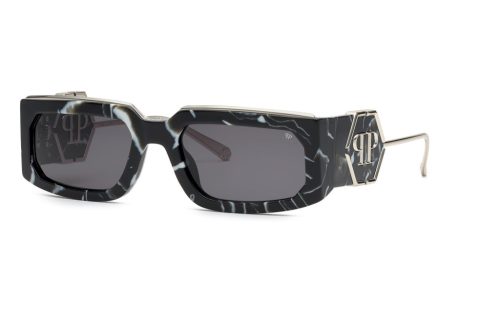 PHILIPP PLEIN SPP119M580Z21 UNISEX napszemüveg