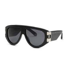 PHILIPP PLEIN SPP127M600700 Férfi napszemüveg