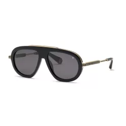 PHILIPP PLEIN SPP151M570700 Férfi napszemüveg