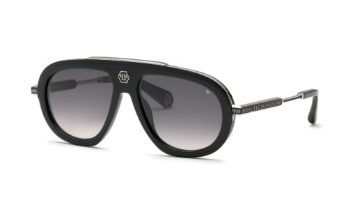 PHILIPP PLEIN SPP151V57700Y Férfi napszemüveg
