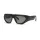 PHILIPP PLEIN SPP153-580U28 Férfi napszemüveg
