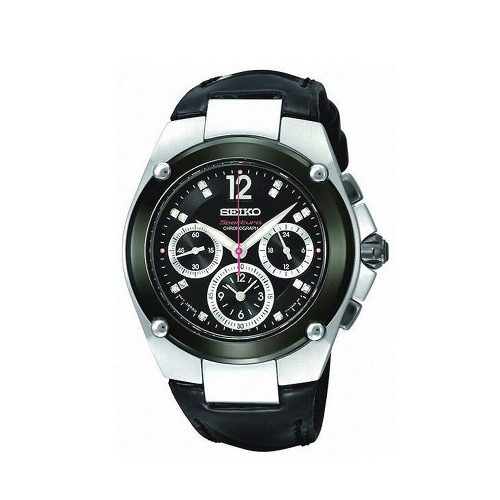 SEIKO SRW899P1 Férfi Karóra