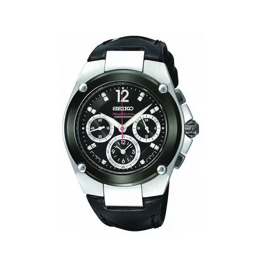SEIKO SRW899P1 Férfi Karóra
