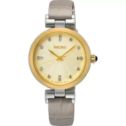 SEIKO SRZ546P1 Női karóra