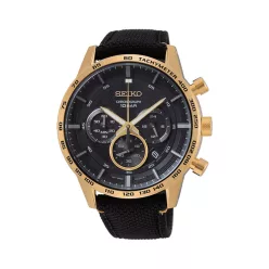 SEIKO SSB364P1EST Férfi Karóra